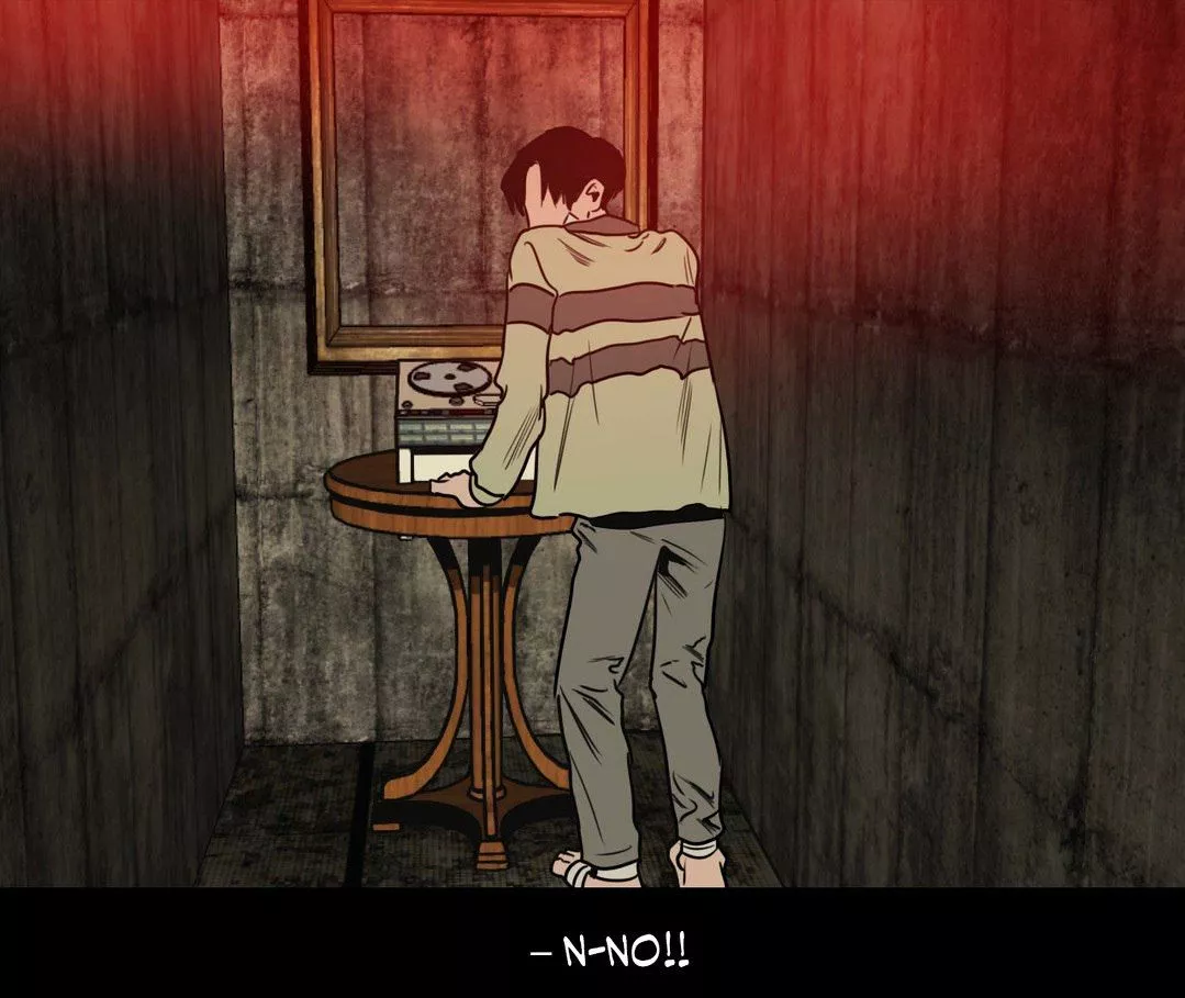 Manga page 164