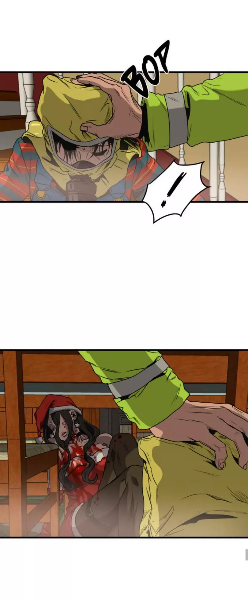 Manga page 10