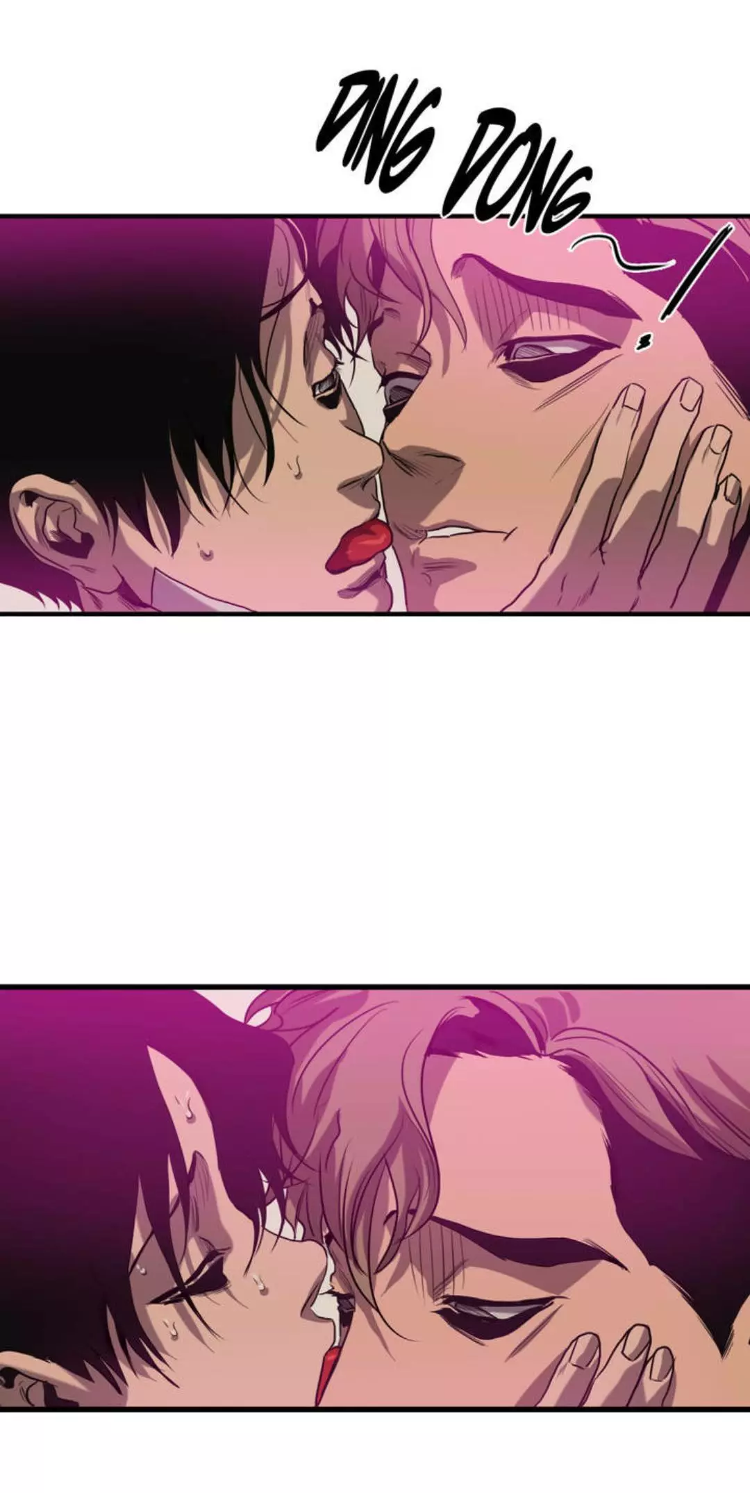 Manga page 18