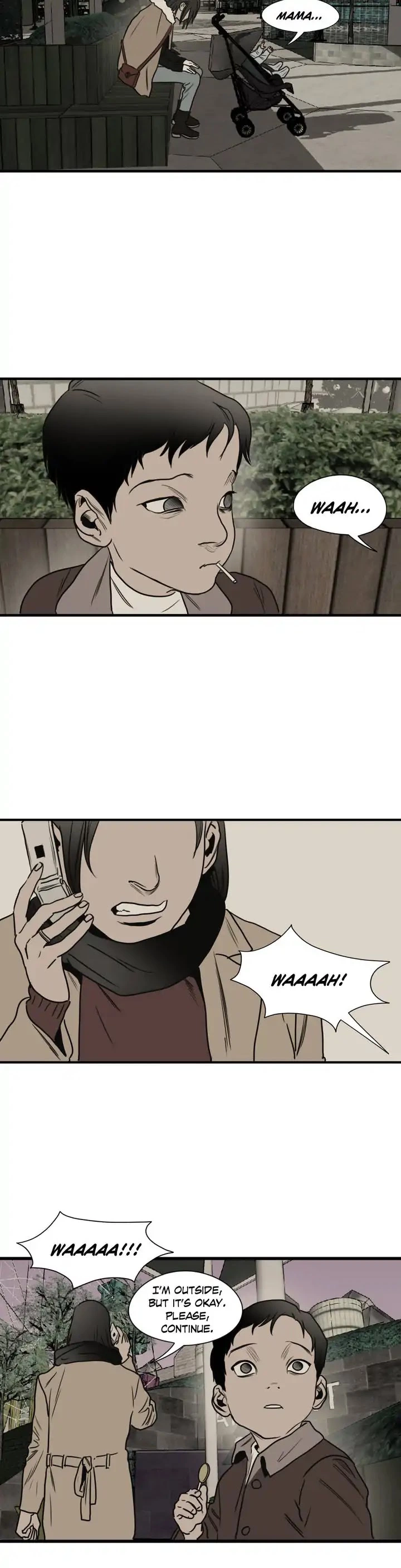 Manga page 10