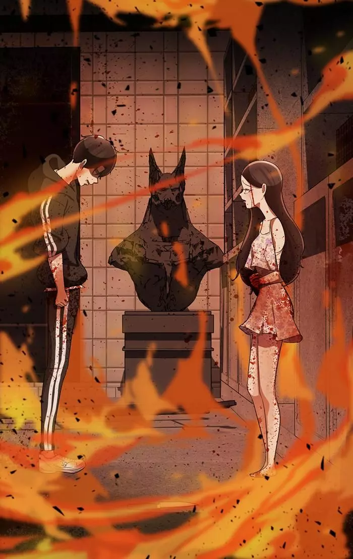 Manga page 104