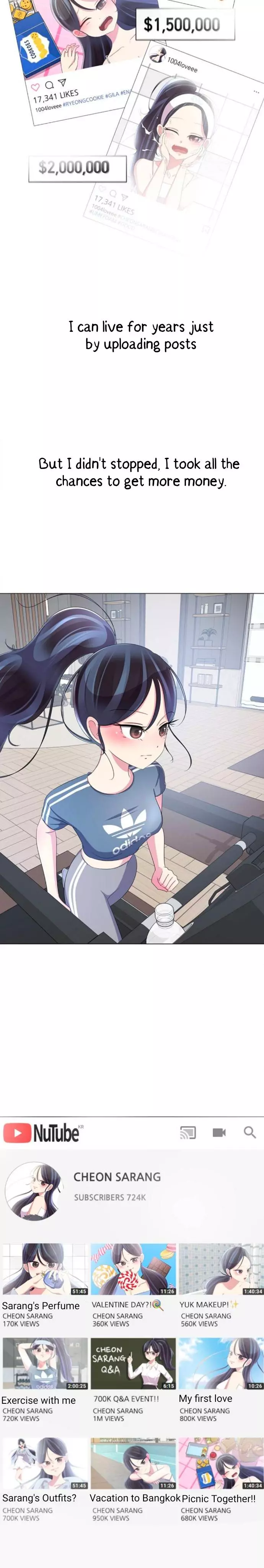 Manga page 13
