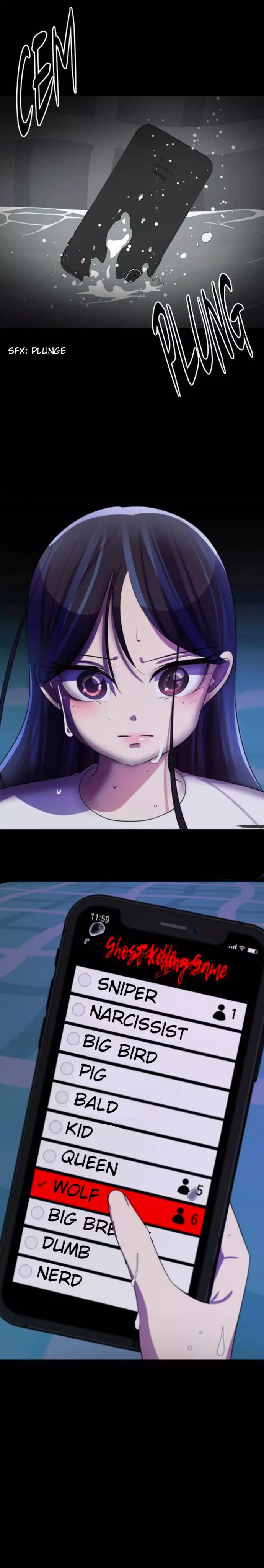 Manga page 27