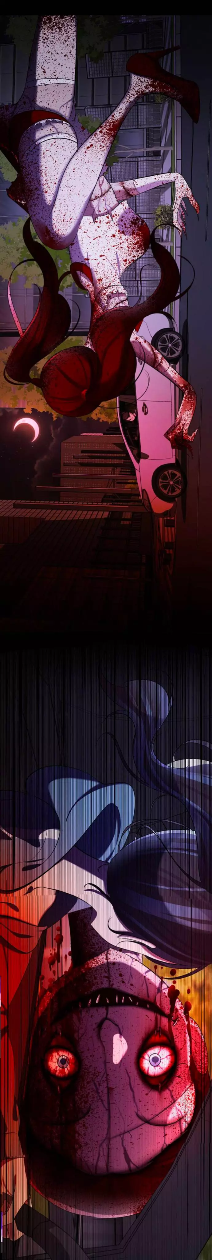 Manga page 1