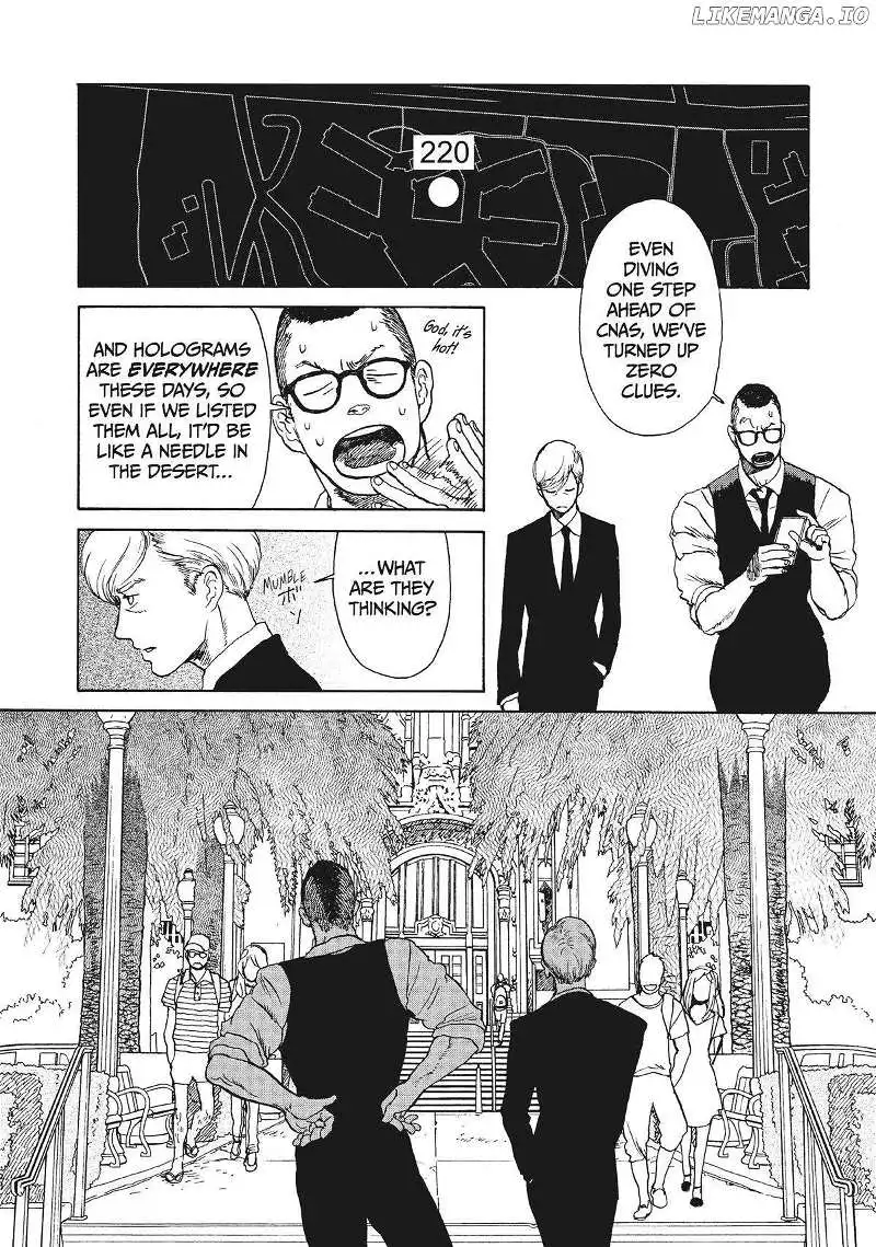 Manga page 25
