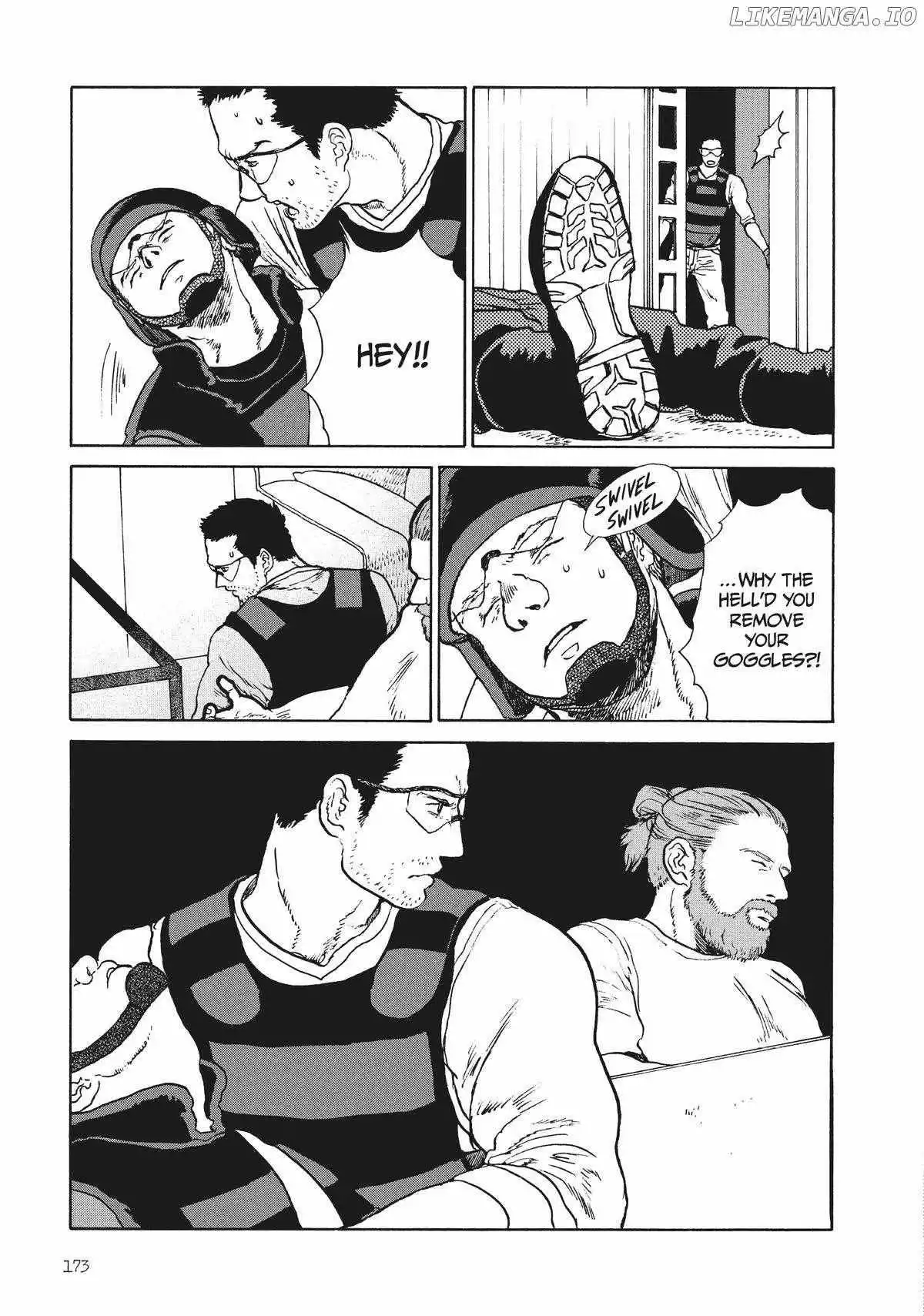 Manga page 12