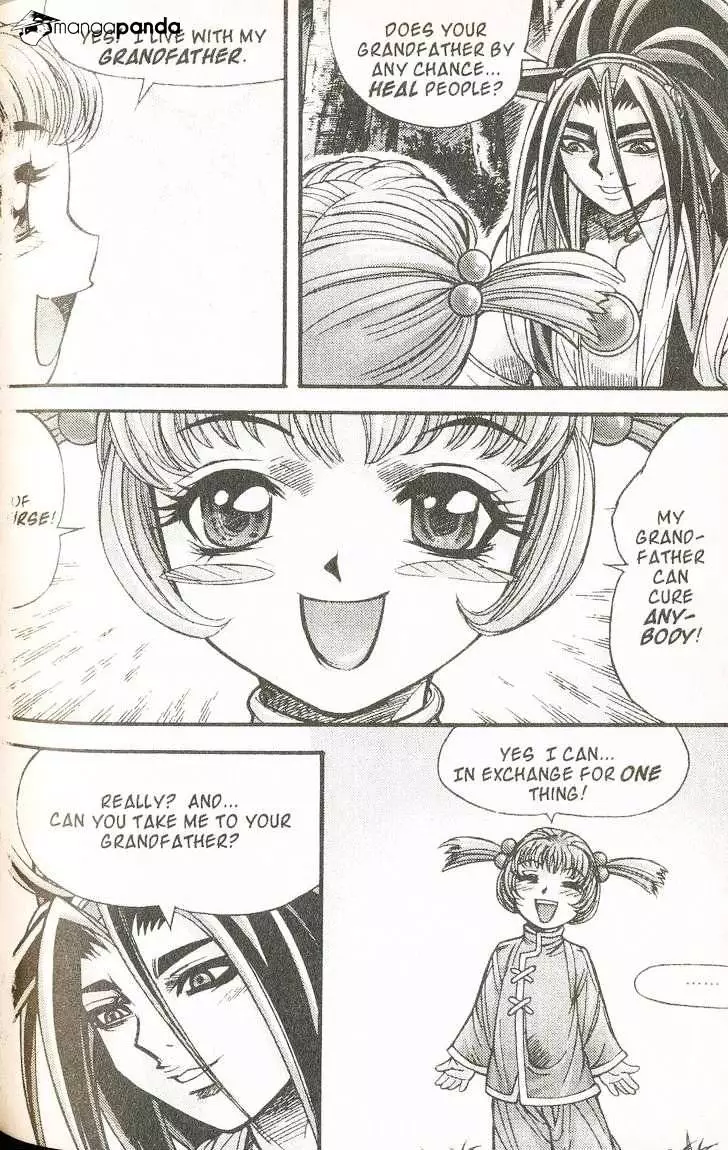 Manga page 9