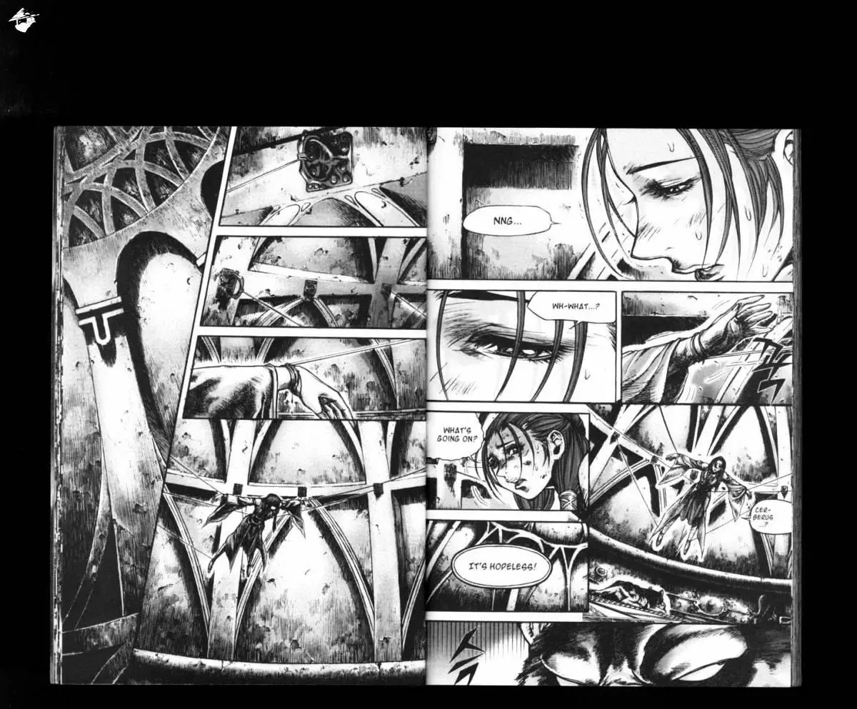 Manga page 14