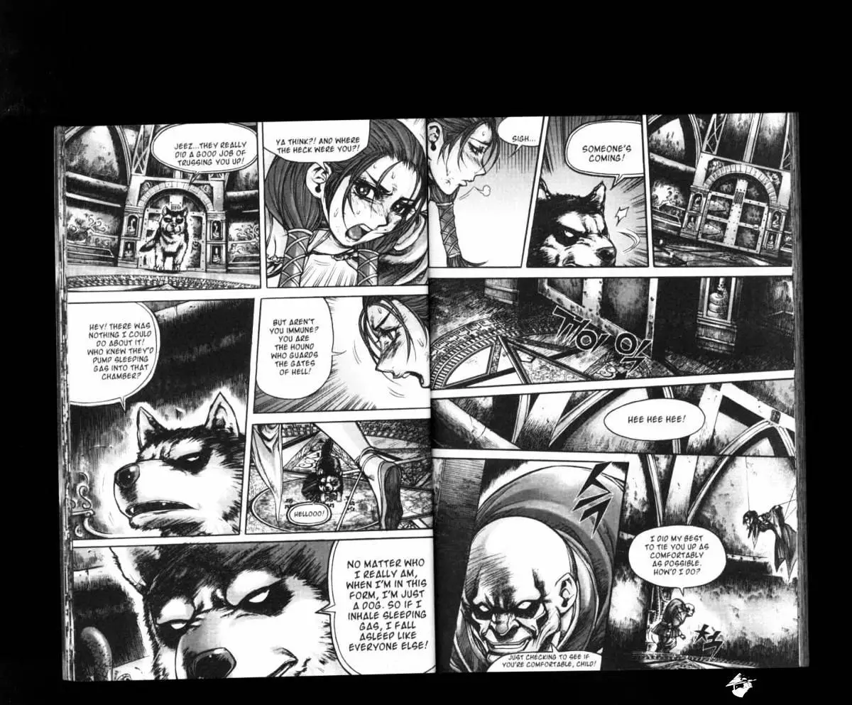 Manga page 15