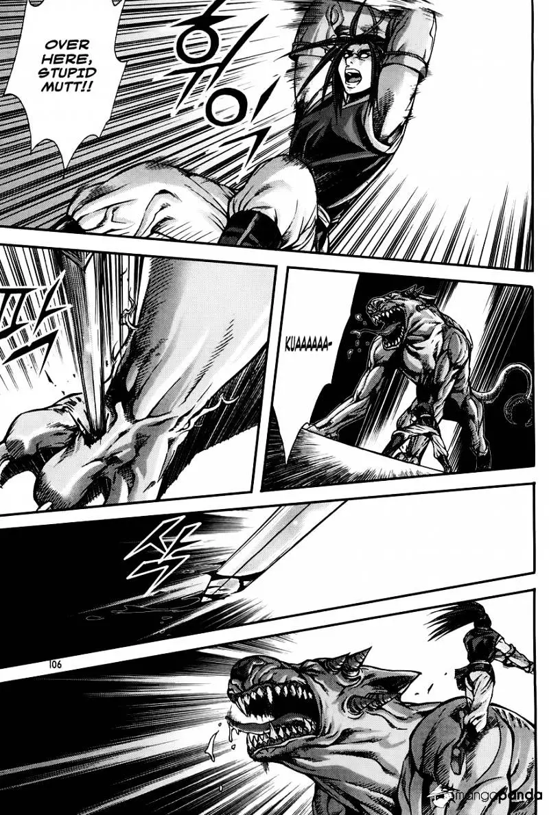 Manga page 116
