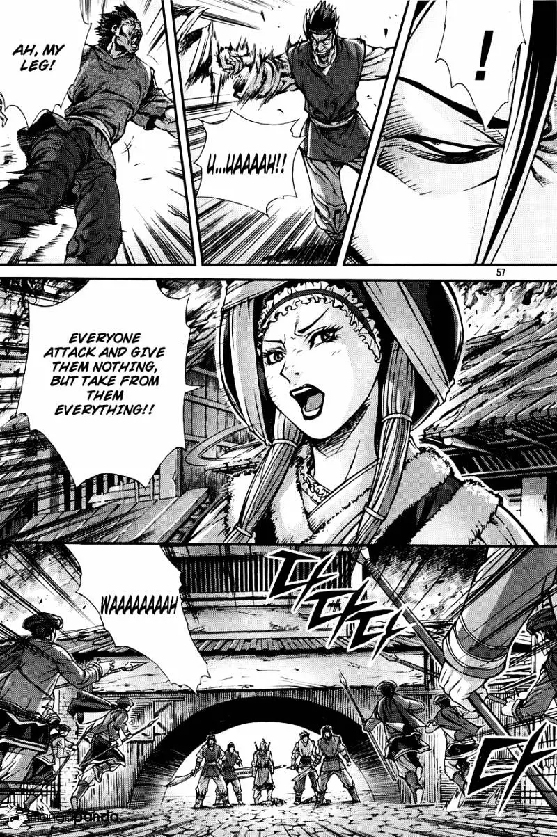 Manga page 21