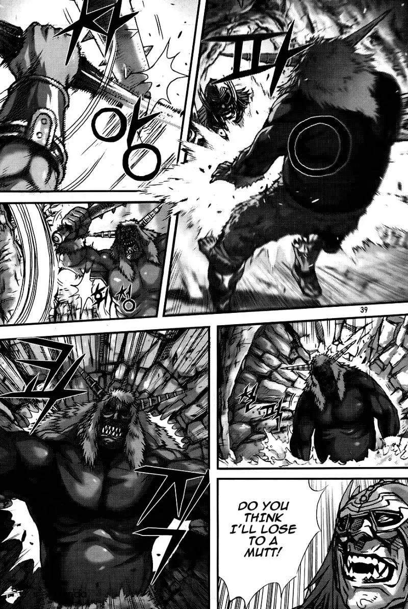 Manga page 17