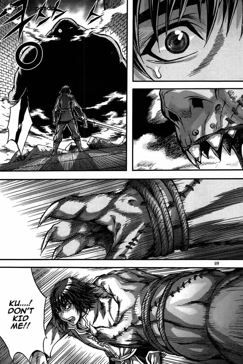 Manga page 19