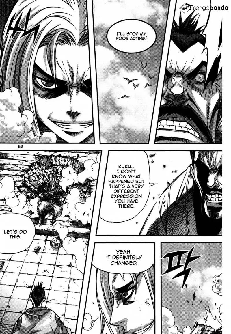 Manga page 20