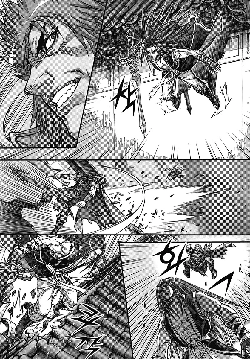 Manga page 28