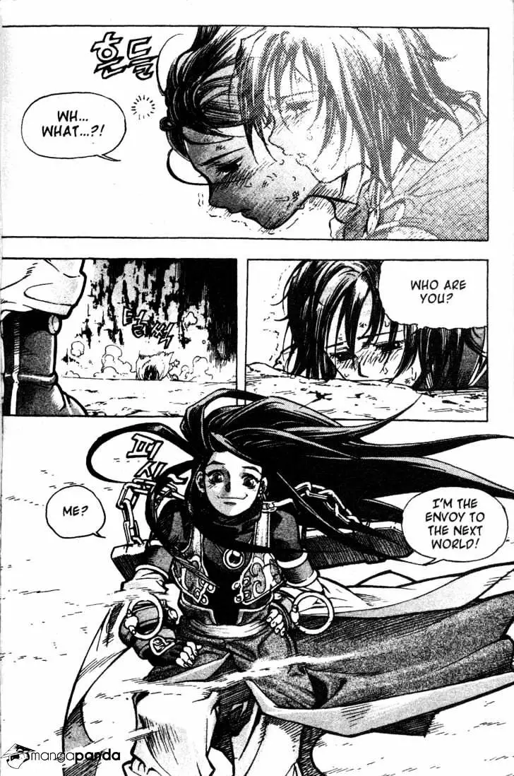 Manga page 11