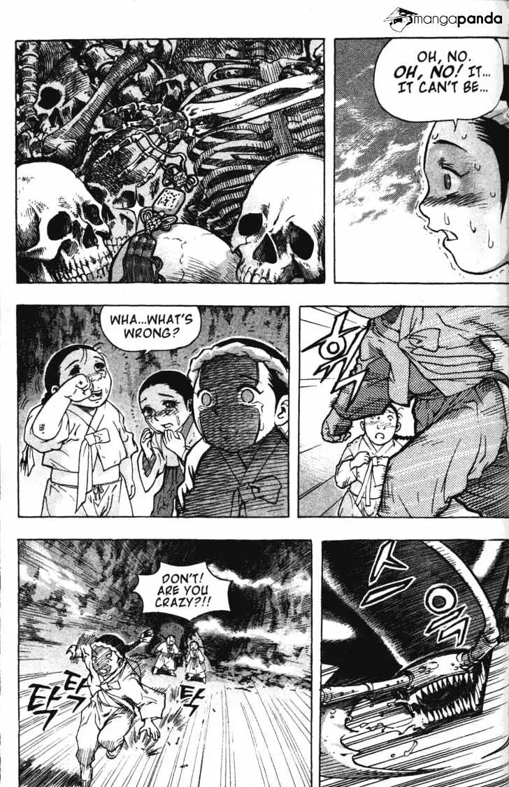 Manga page 4