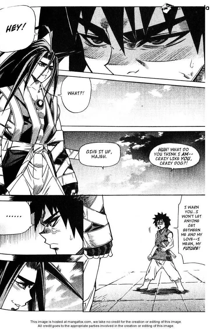 Manga page 9