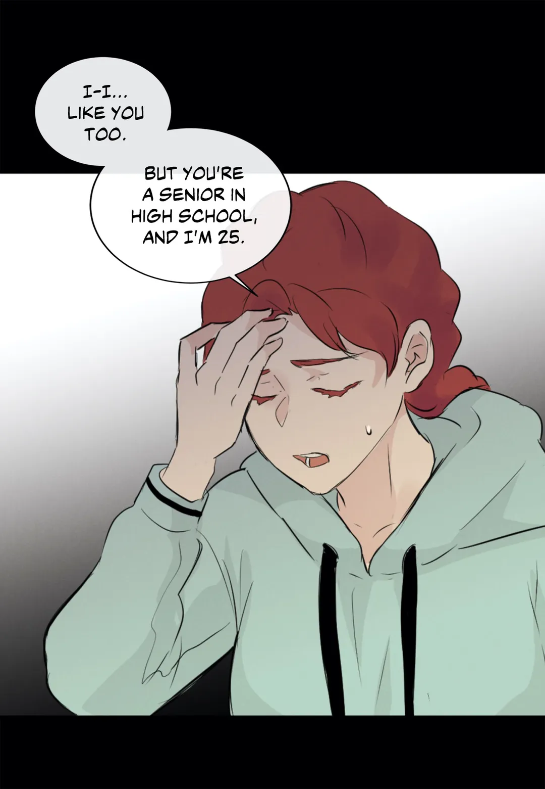 Manga page 23