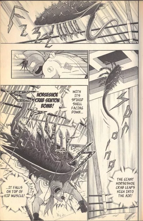 Manga page 13