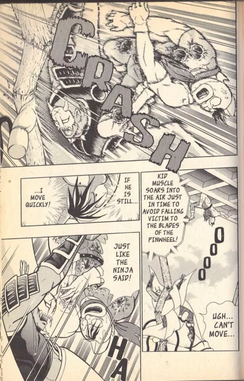 Manga page 13