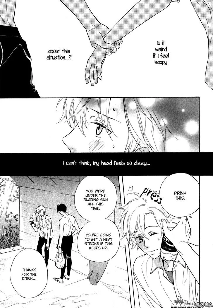 Manga page 28
