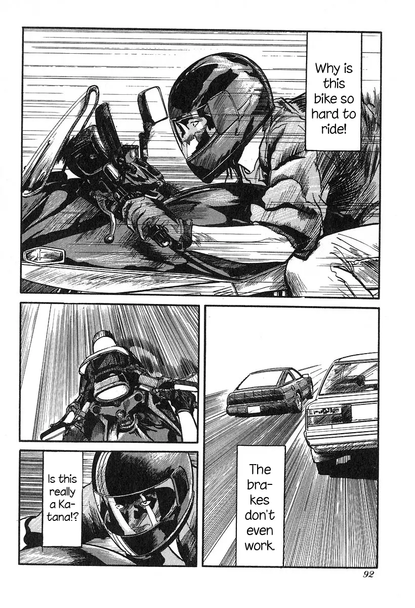 Manga page 10