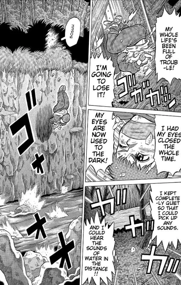 Manga page 13