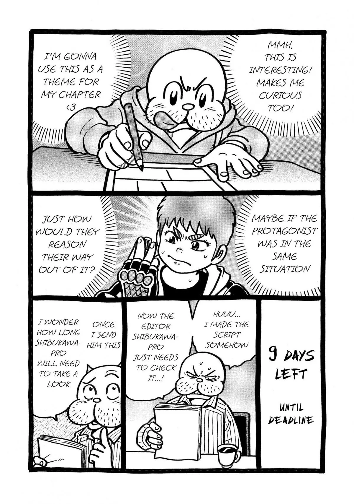 Manga page 31