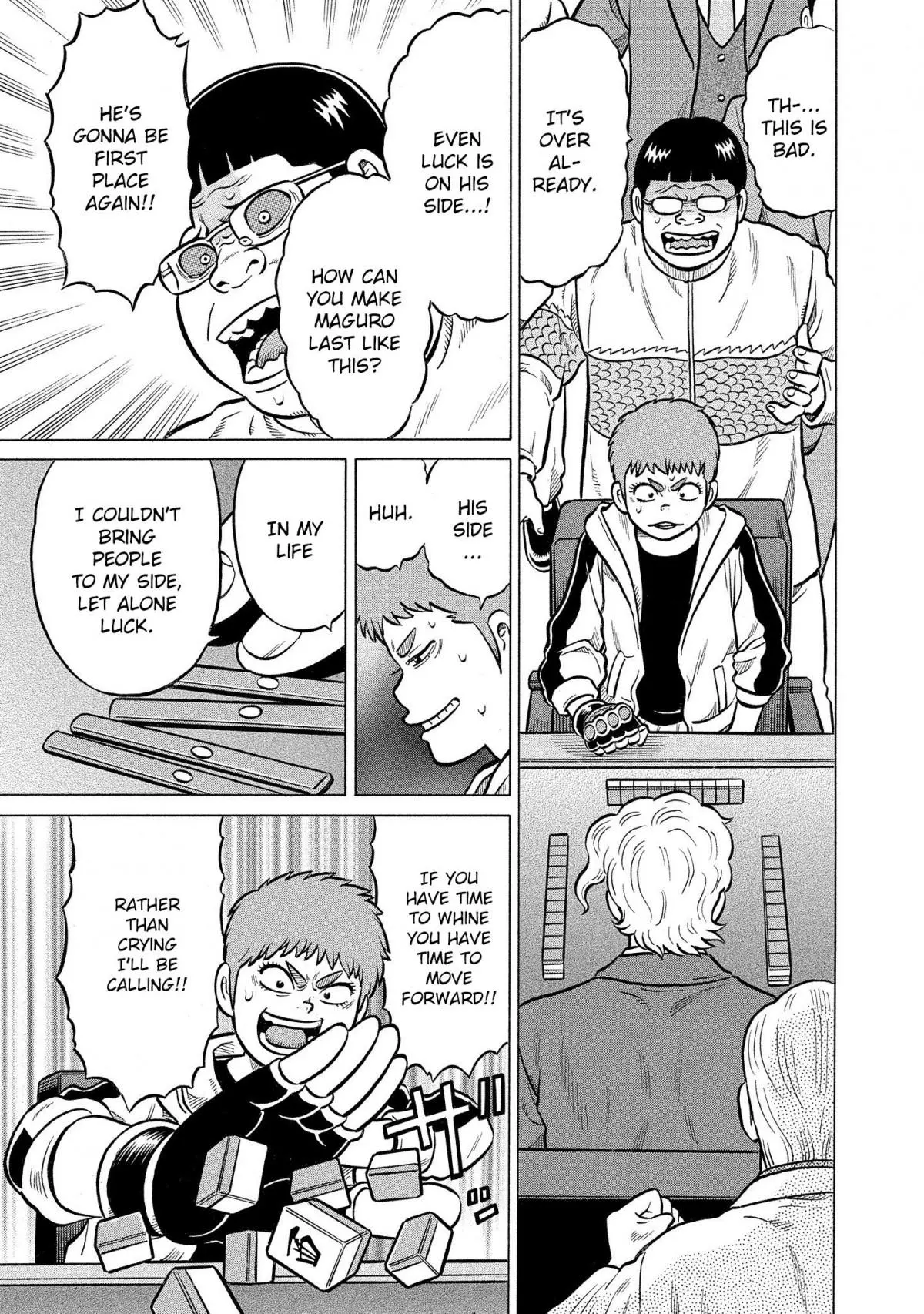 Manga page 13