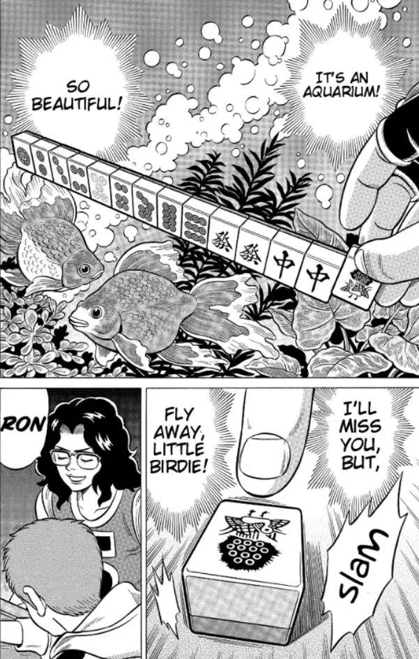 Manga page 18
