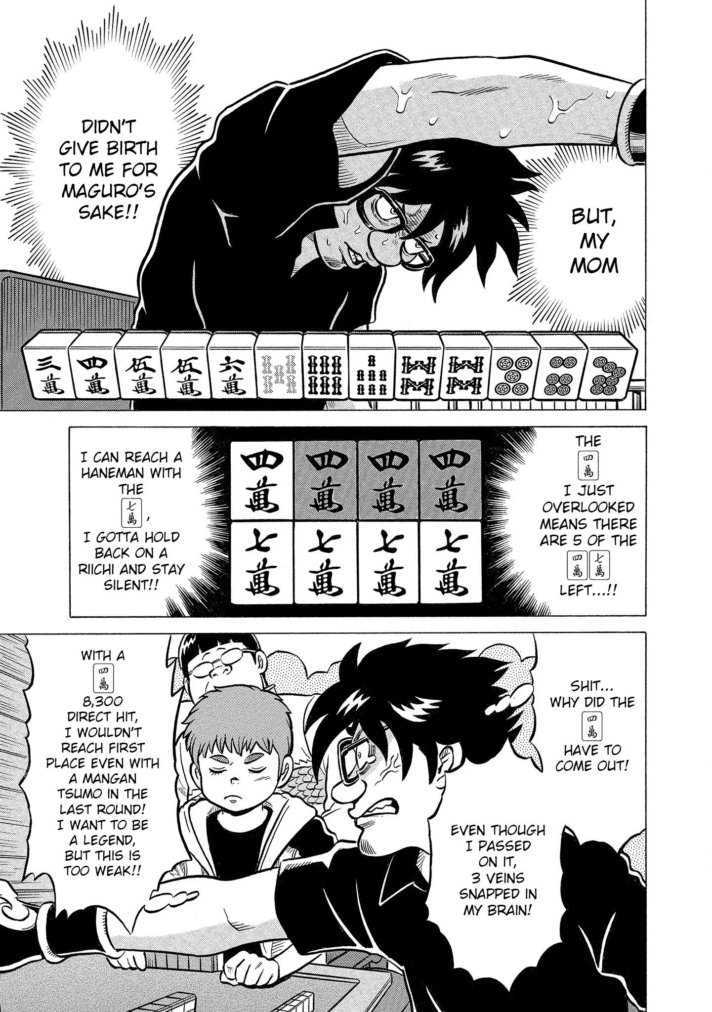 Manga page 13