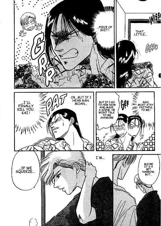 Manga page 11