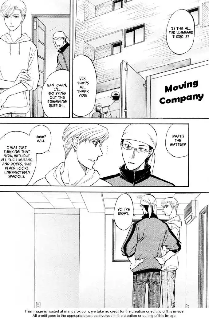 Manga page 15