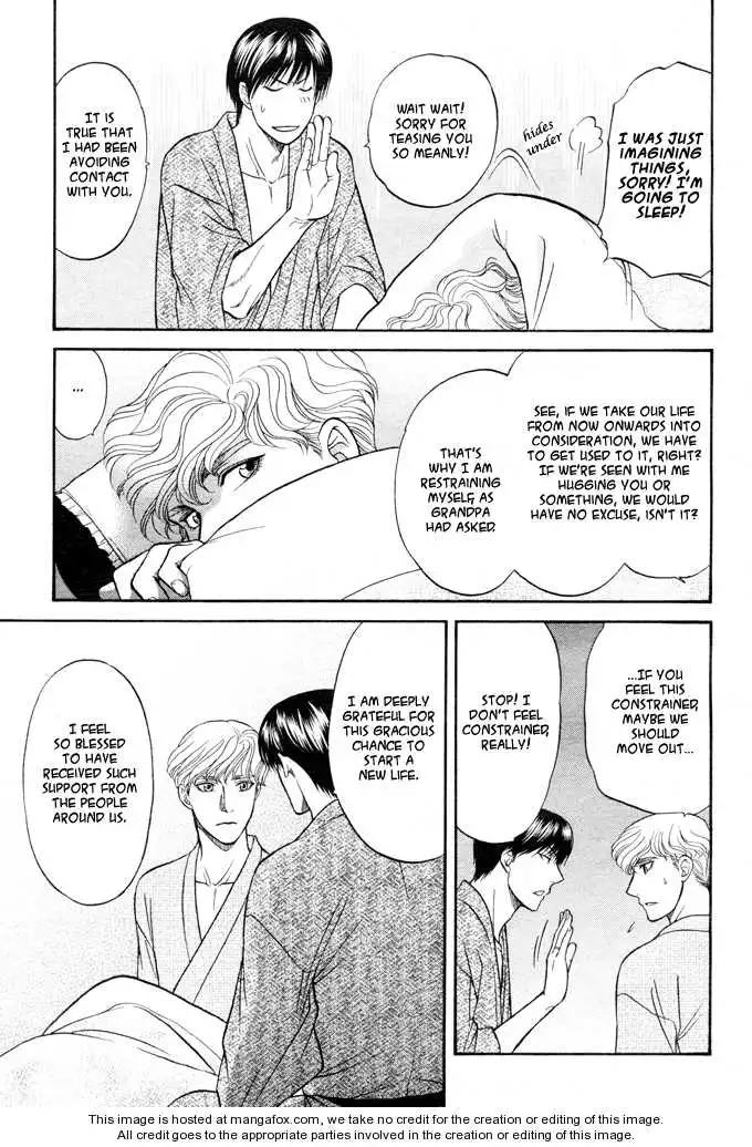 Manga page 22