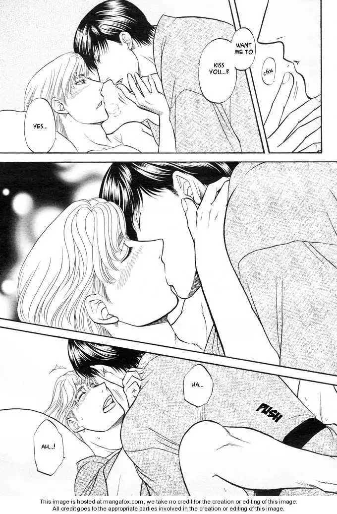 Manga page 28