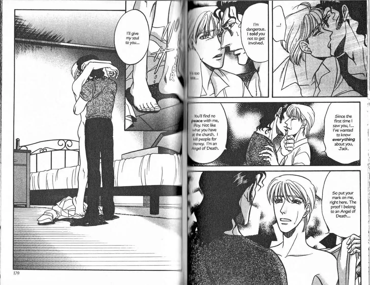 Manga page 13