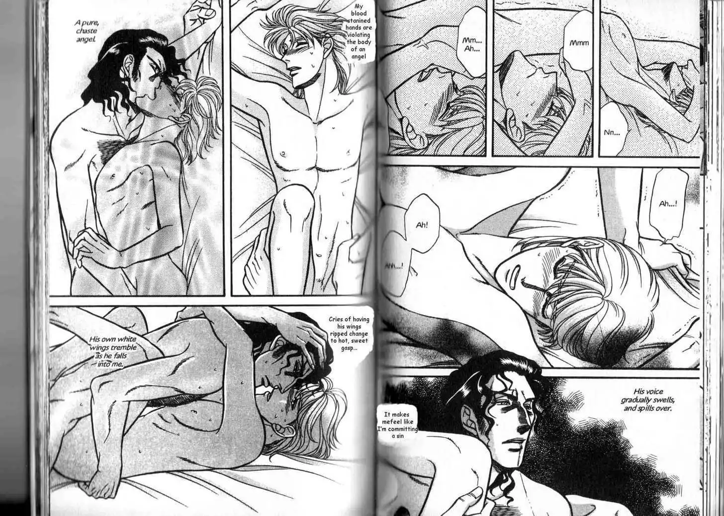 Manga page 15
