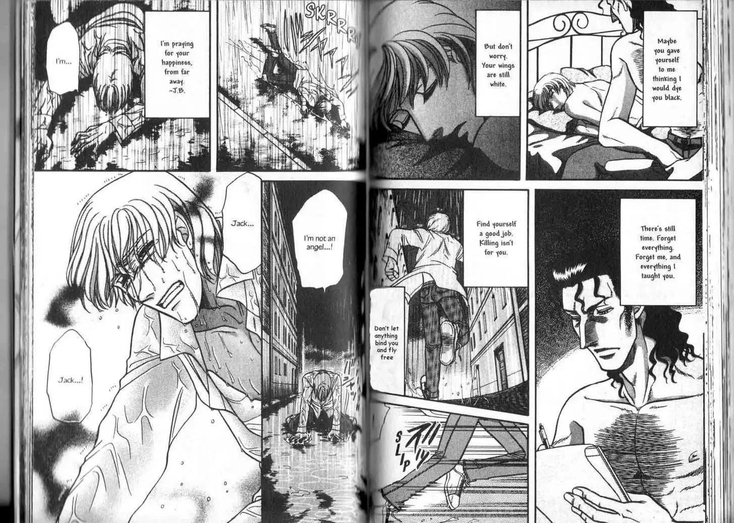 Manga page 18