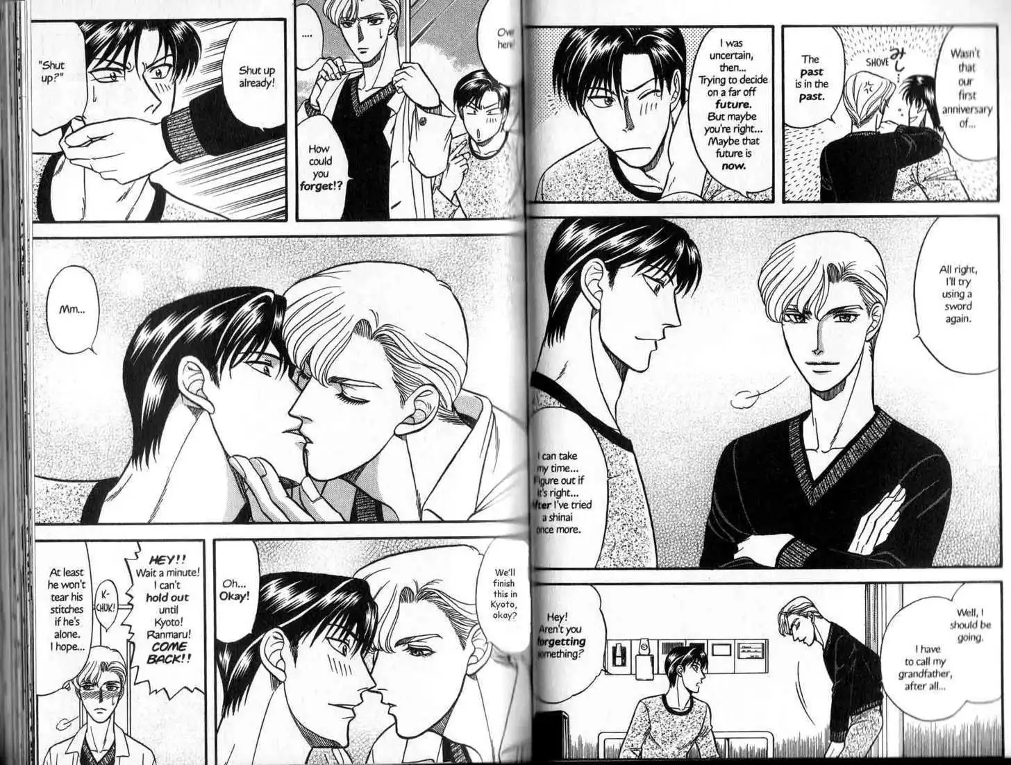 Manga page 19