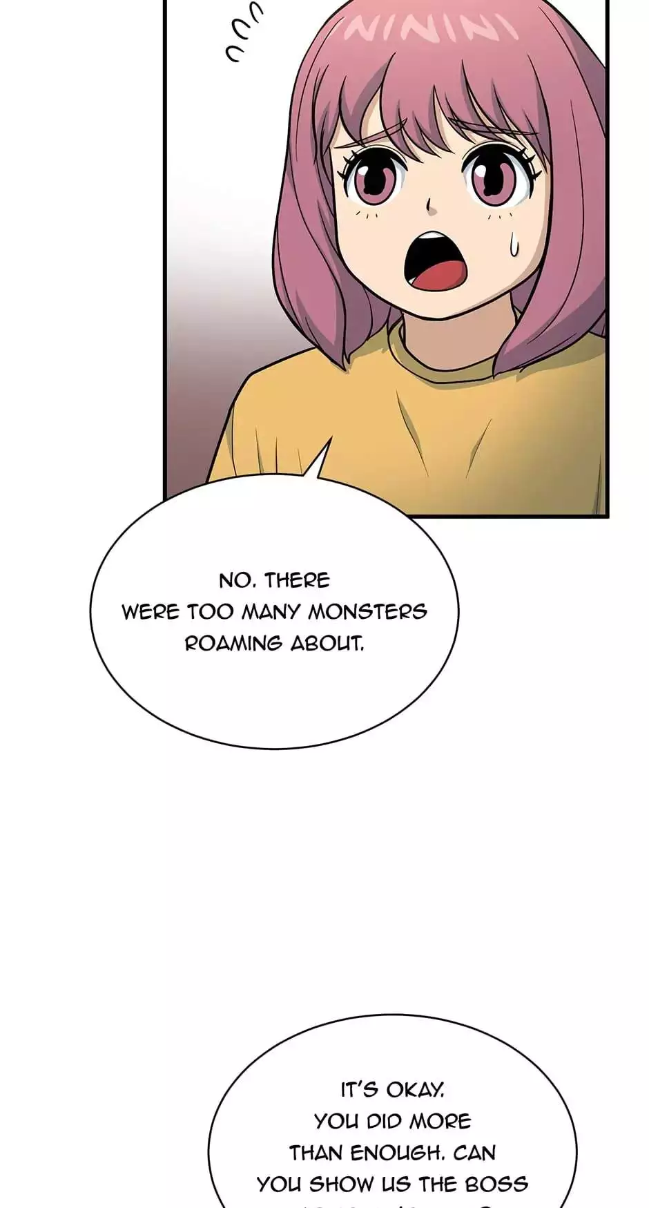 Manga page 33
