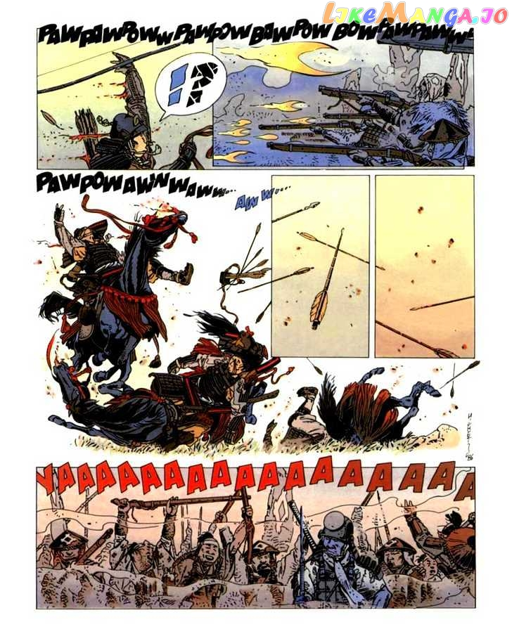 Manga page 31