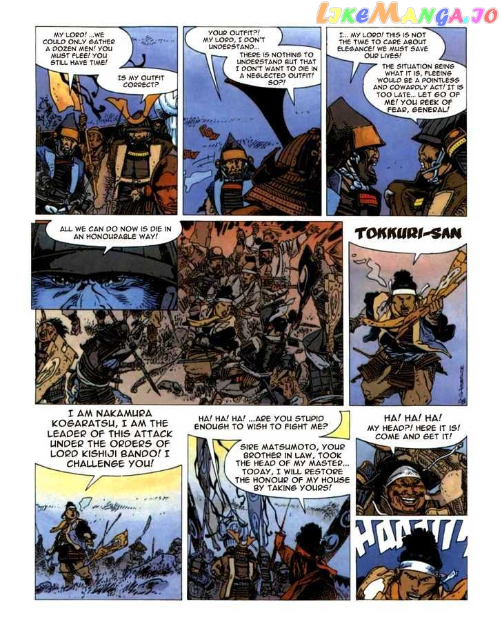 Manga page 41