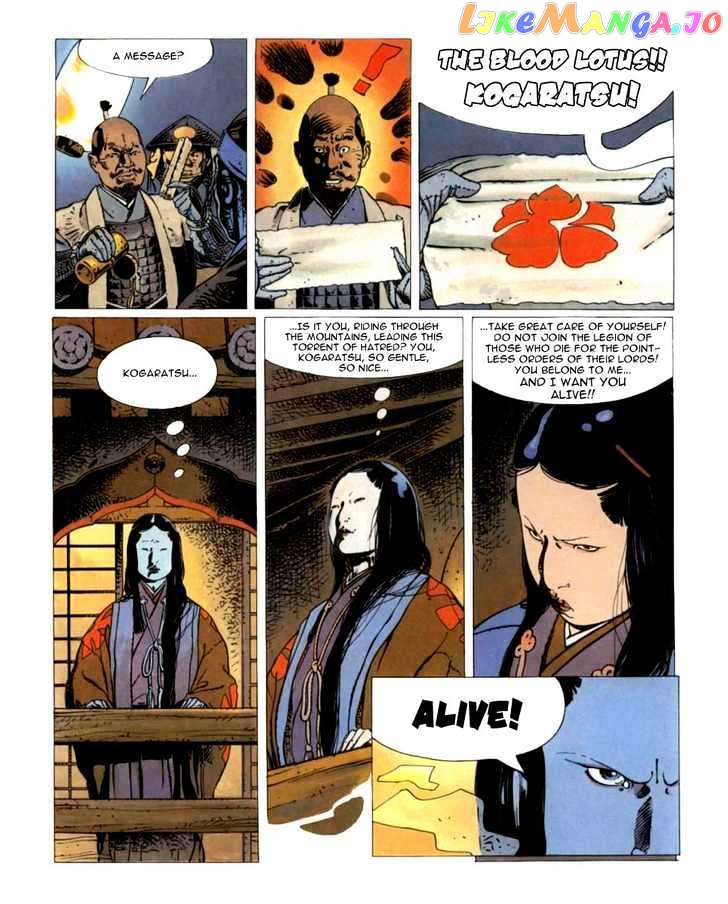 Manga page 46