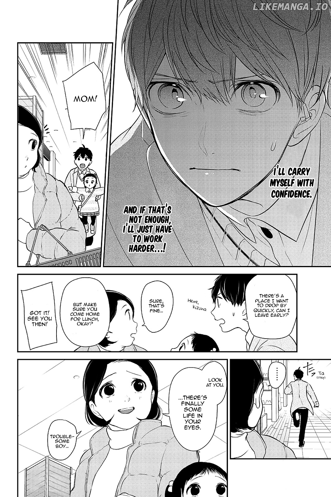 Manga page 15