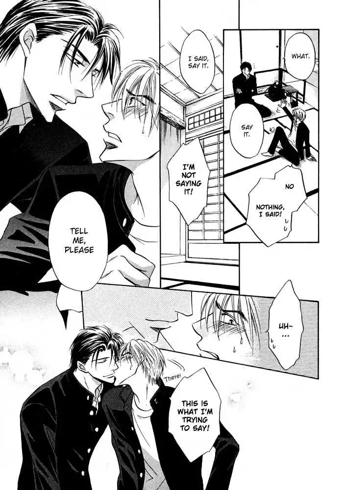 Manga page 38