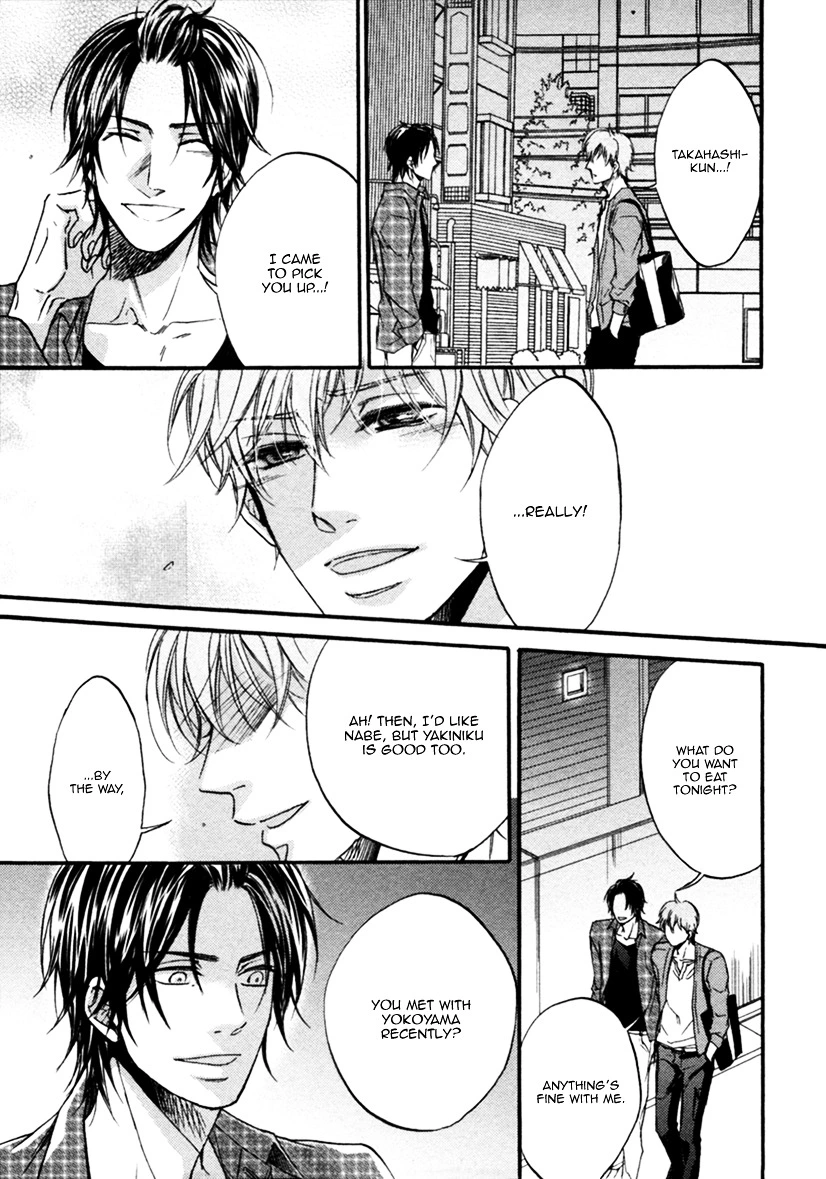 Manga page 28