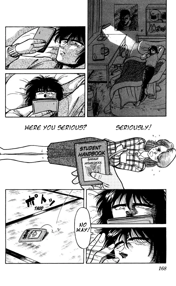 Manga page 28