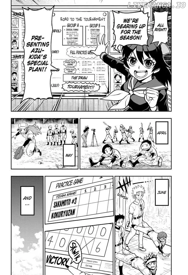 Manga page 4