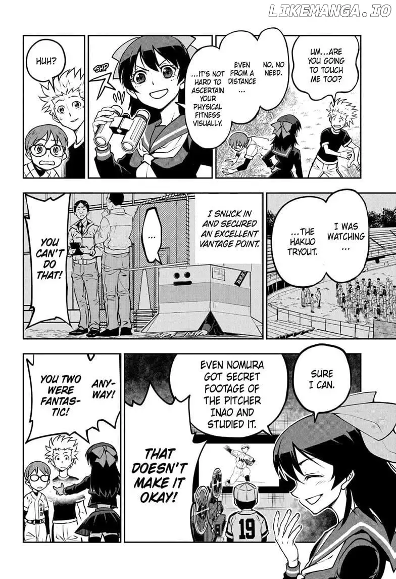 Manga page 21